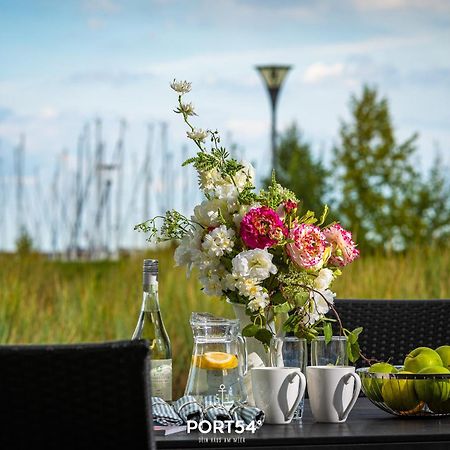 Ferienhaus Ocean 16 Marina Wendtorf Exterior foto
