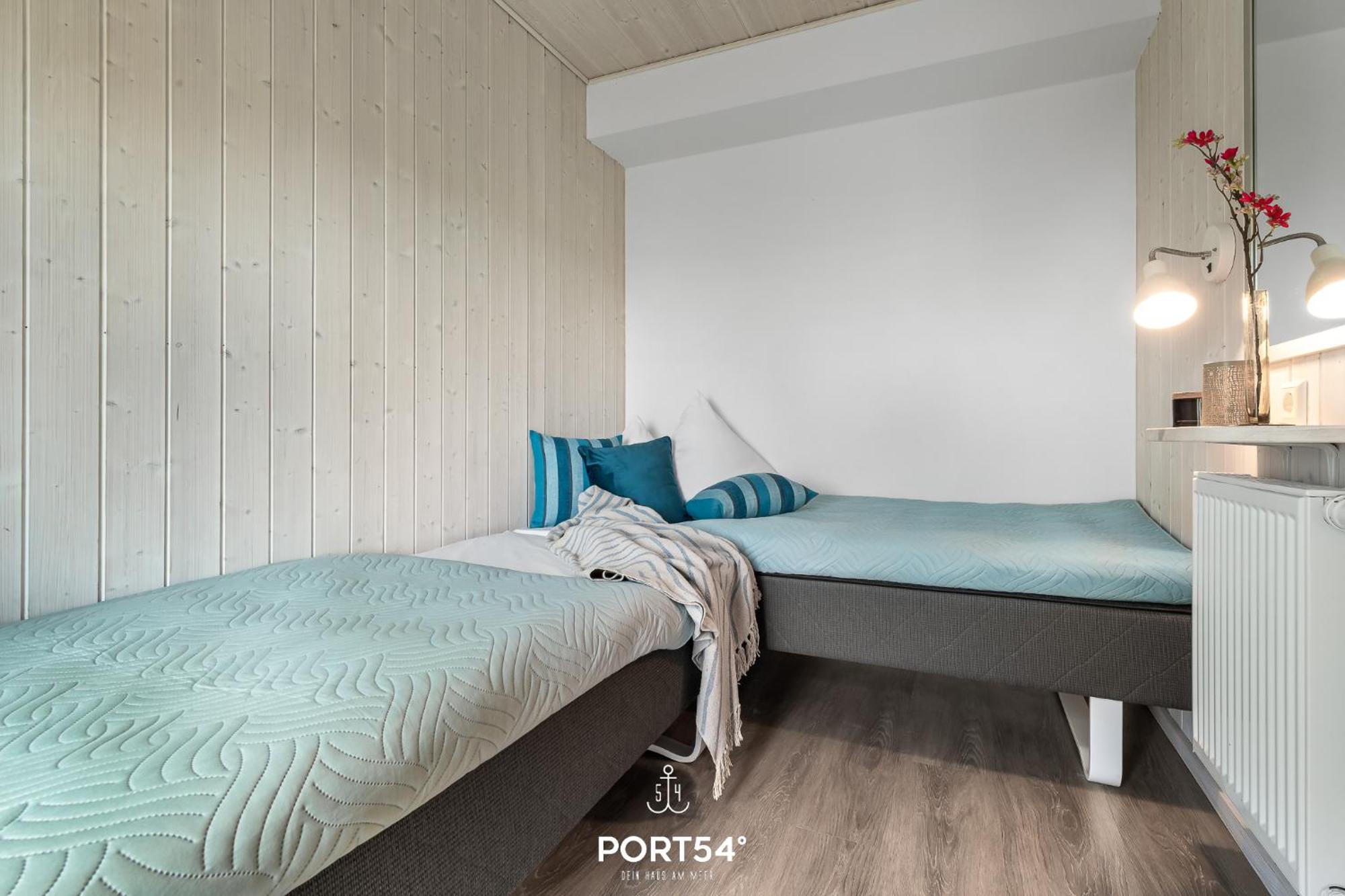 Ferienhaus Ocean 16 Marina Wendtorf Exterior foto