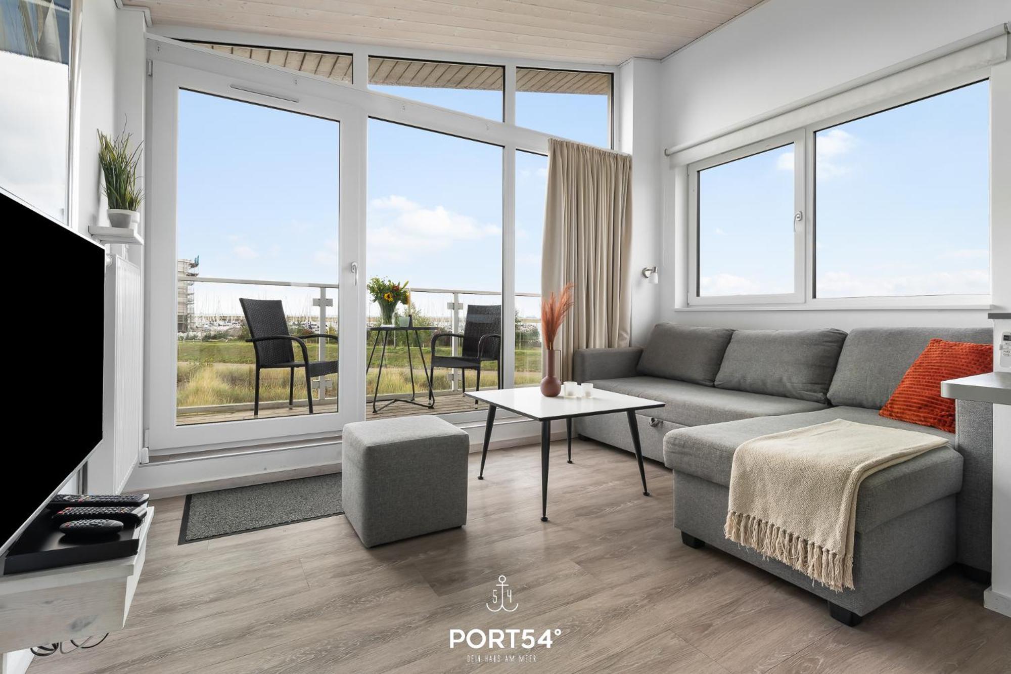 Ferienhaus Ocean 16 Marina Wendtorf Exterior foto